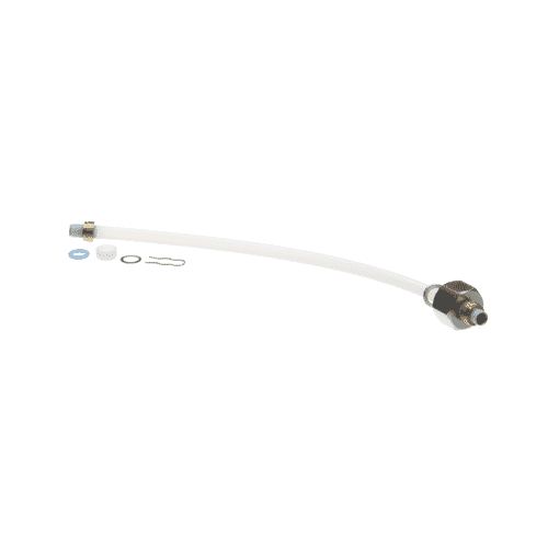 Breville Espresso Machine Tube Steam Boiler to Descale - SP0102139