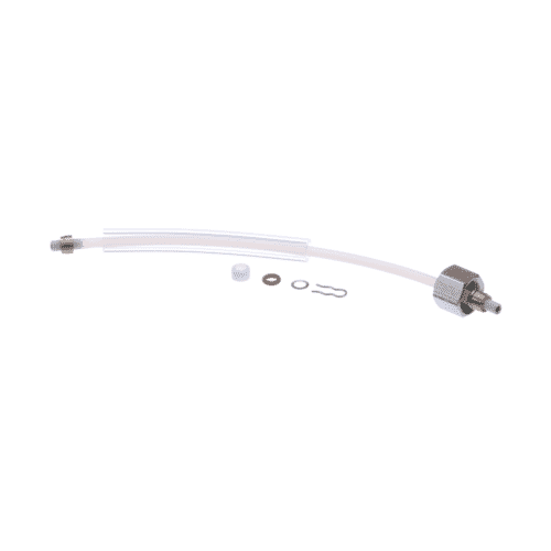 Breville Espresso Machine Tube Steam Pump to Boiler Complete - SP0102140