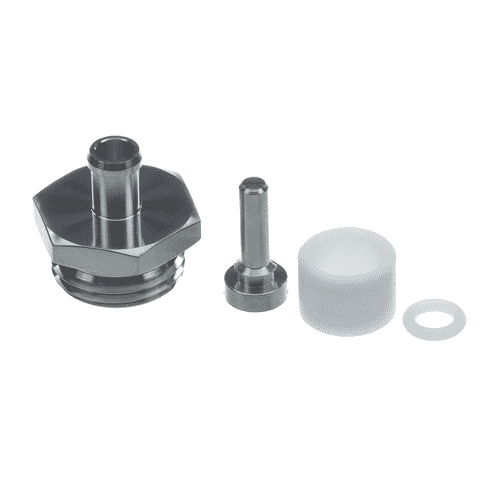 Breville Espresso Machine Valve Vacuum Assembly Steam Boiler - SP0102191