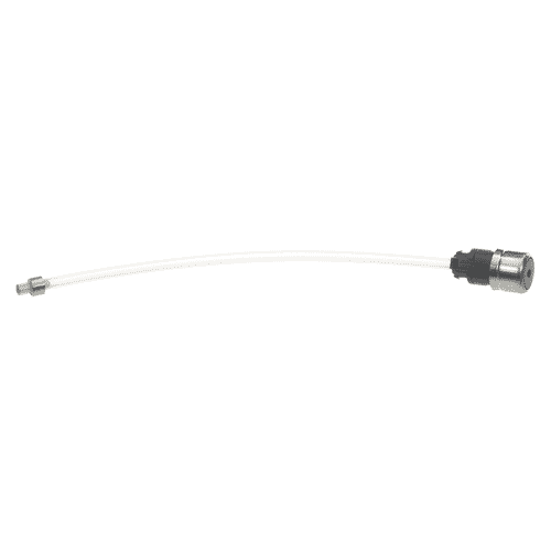 Breville Espresso Machine Tube Hot Water Assembly - SP0102267
