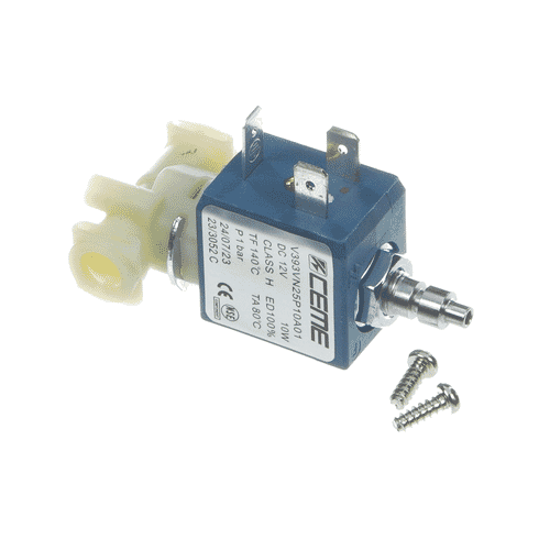 Breville Espresso Machine Valve Solenoid V393-1 - SP0102467