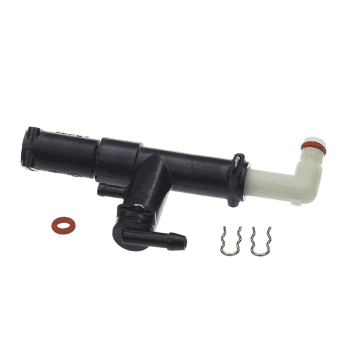 Breville Espresso Machine Venturi Assembly - SP0108653