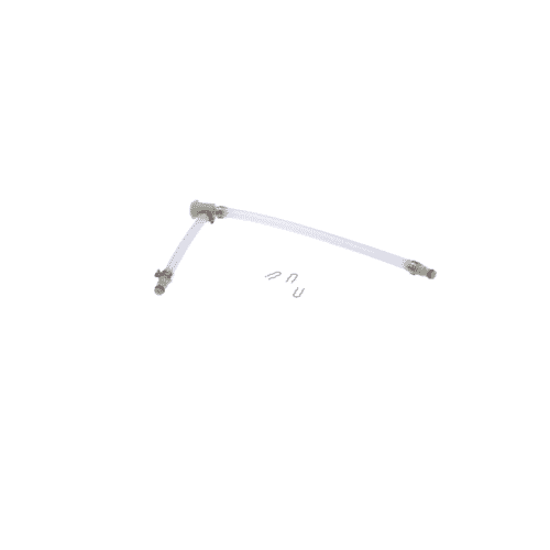 Breville Espresso Machine Tube Solenoid To Heater - SP0108658