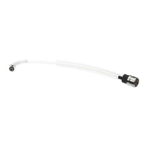 Breville Espresso Machine Tube Hot Water Assembly - SP0108660