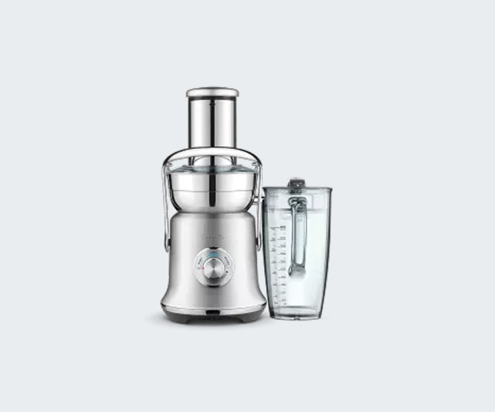 Juicers Parts