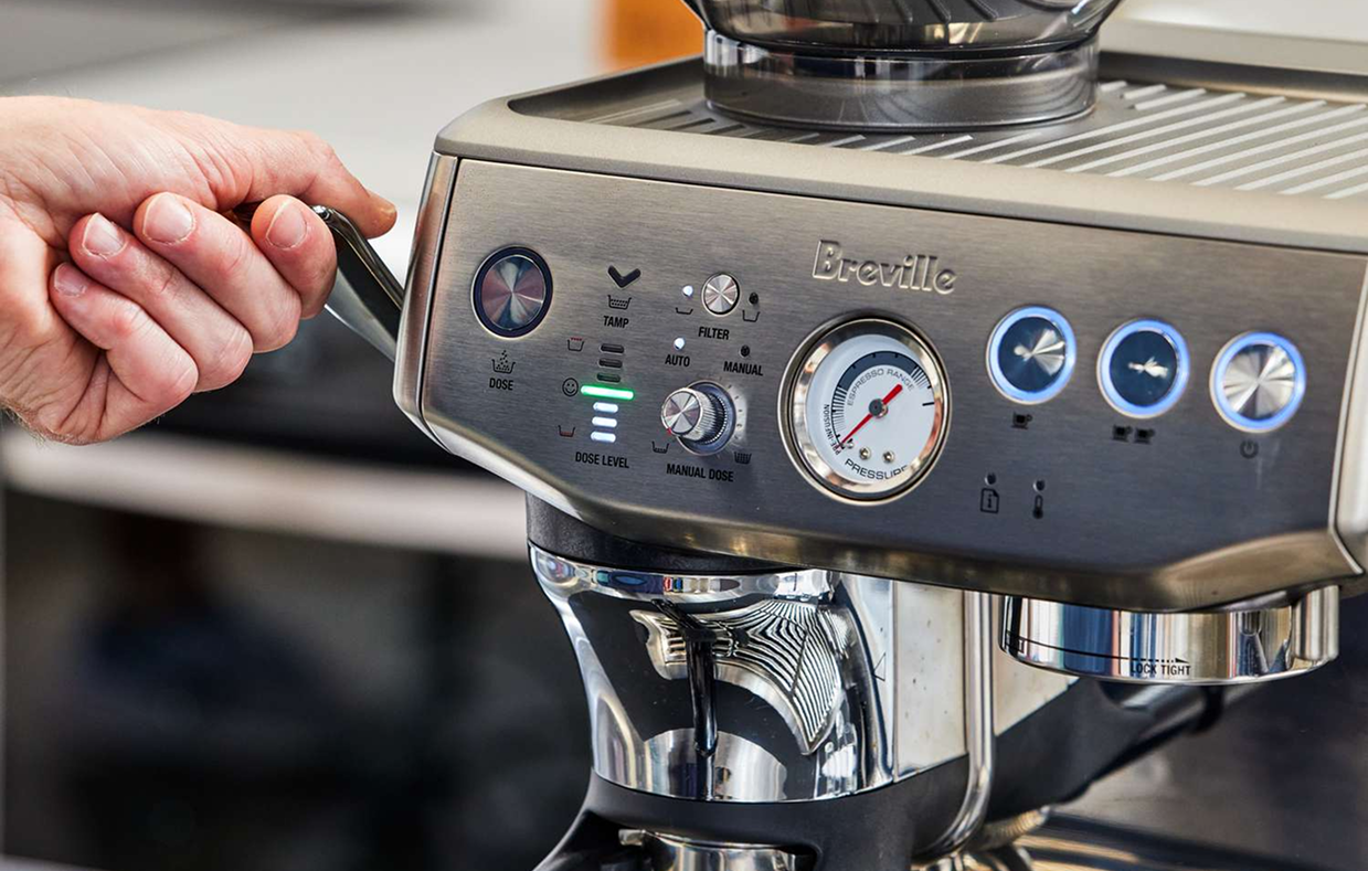Shop Espresso Machine Parts