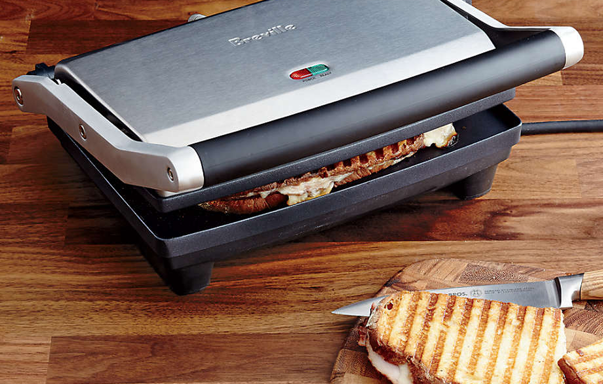 Grills, Presses & Toaster Parts