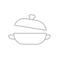 Electric Wok